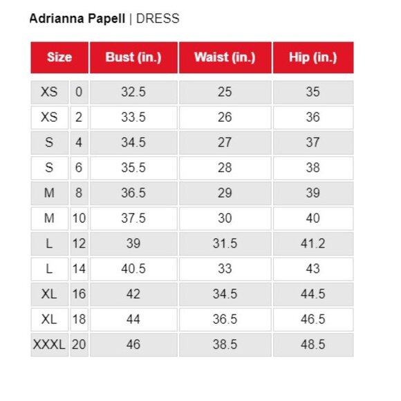 Adrianna Papell Sequins Stripe Cocktail Dress Size 4 New with Tags NWT - Picture 6 of 6